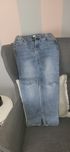 Jeansy chlopiece Reserved r.152 jak.nowe