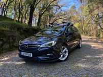 Opel Astra 1.6 CDTI Innovation S/S