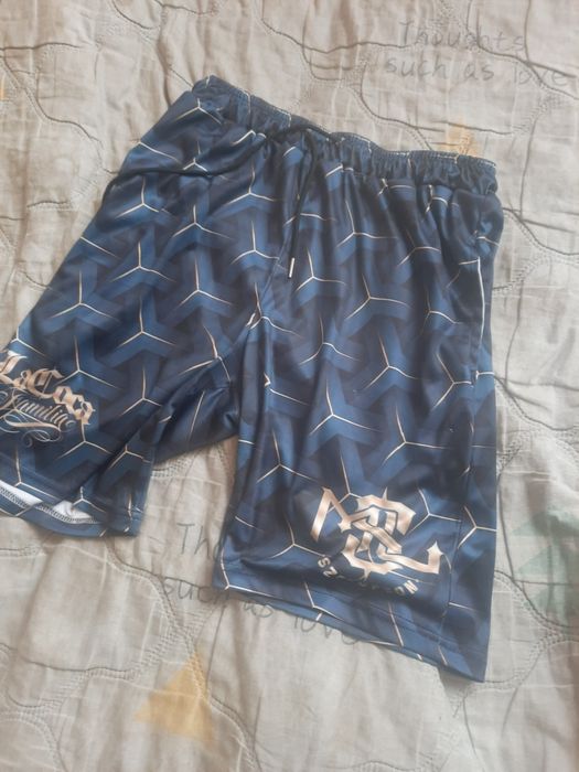 Spodenki La Coca Familia Szczupson r M