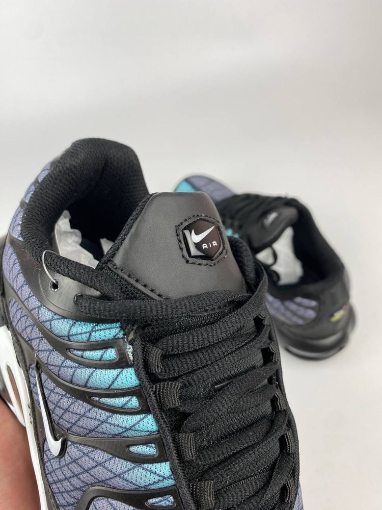 Nike Air Max TN black&blue (41-45)