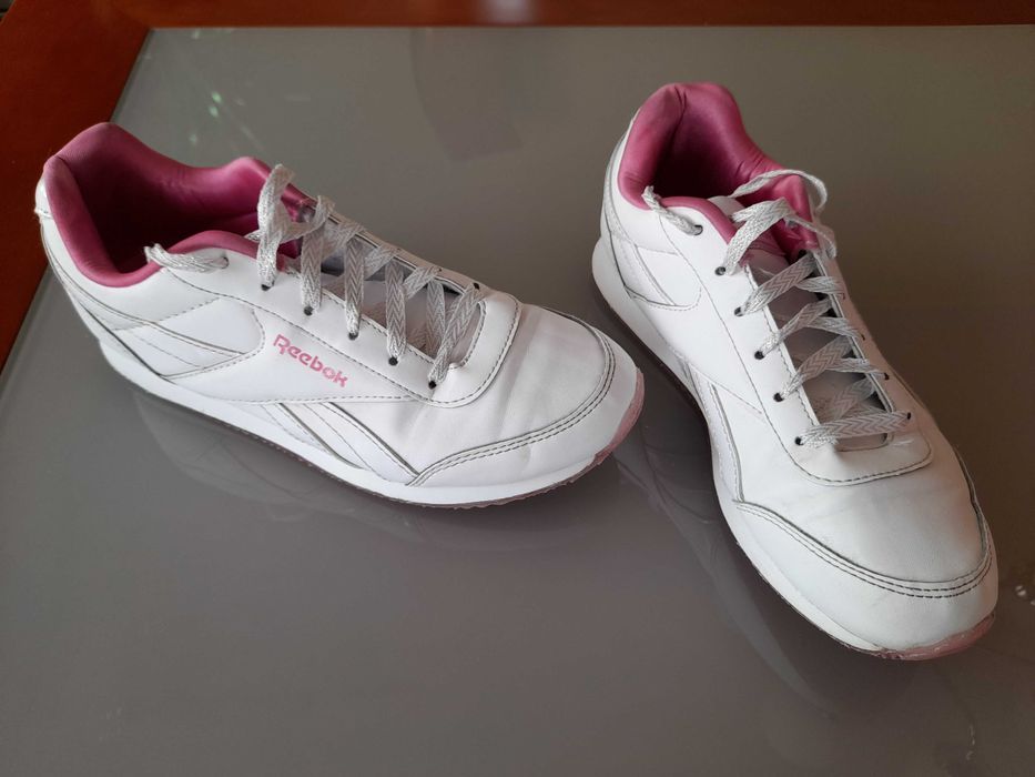 Sapatilhas Reebok Menina Tam.36