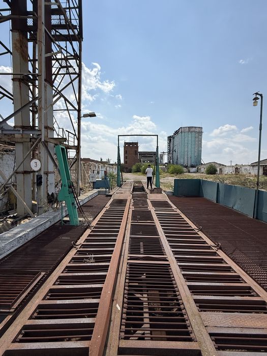 Нория нц-175 тонн комлект также нц-100 тонн