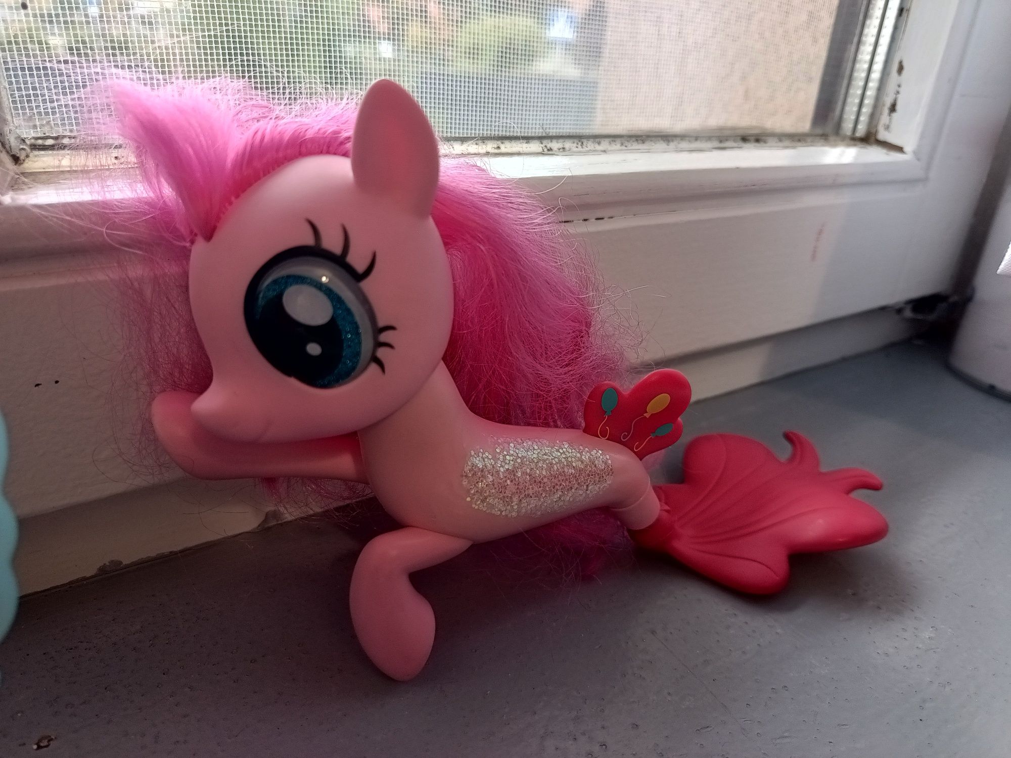 Koniki My little pony