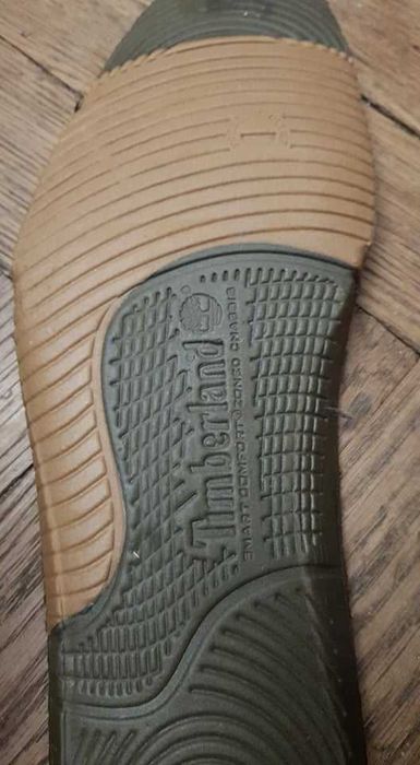 Ботинки Timberland / ботинки демисезонные тимберленд кежуал