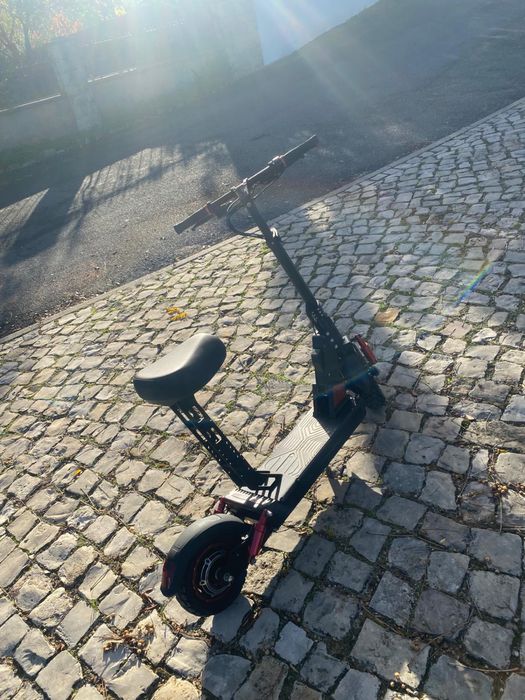 Trotinete Elétrica