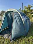 Tenda 4 pessoas - Arpenaz 4.1