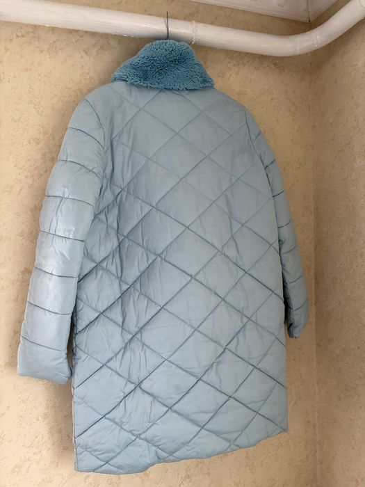 Підліткова,жіноча куртка,євро зима,дуже тепла та гарна