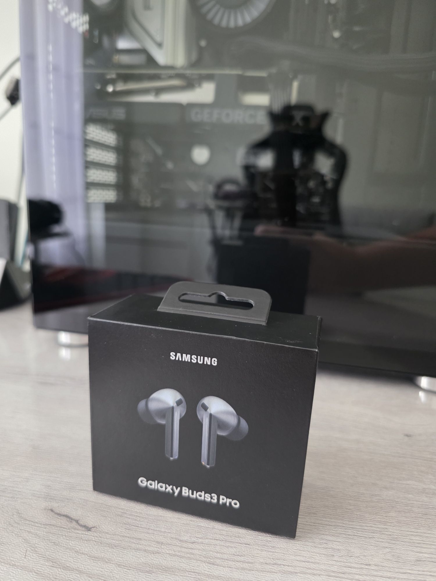 Продам Samsung galaxy buds 3 PRO