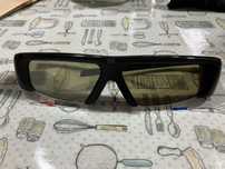 Oculos 3D Samsung SSG-2100T/XC
