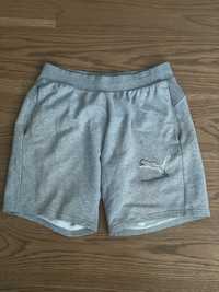 Шорти Puma Оригінал ATHLETICS MEN'S SHORTS Розмір М