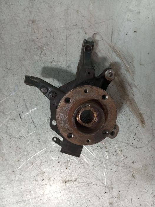 Manga de eixo frente direita RENAULT Captur (J5_)