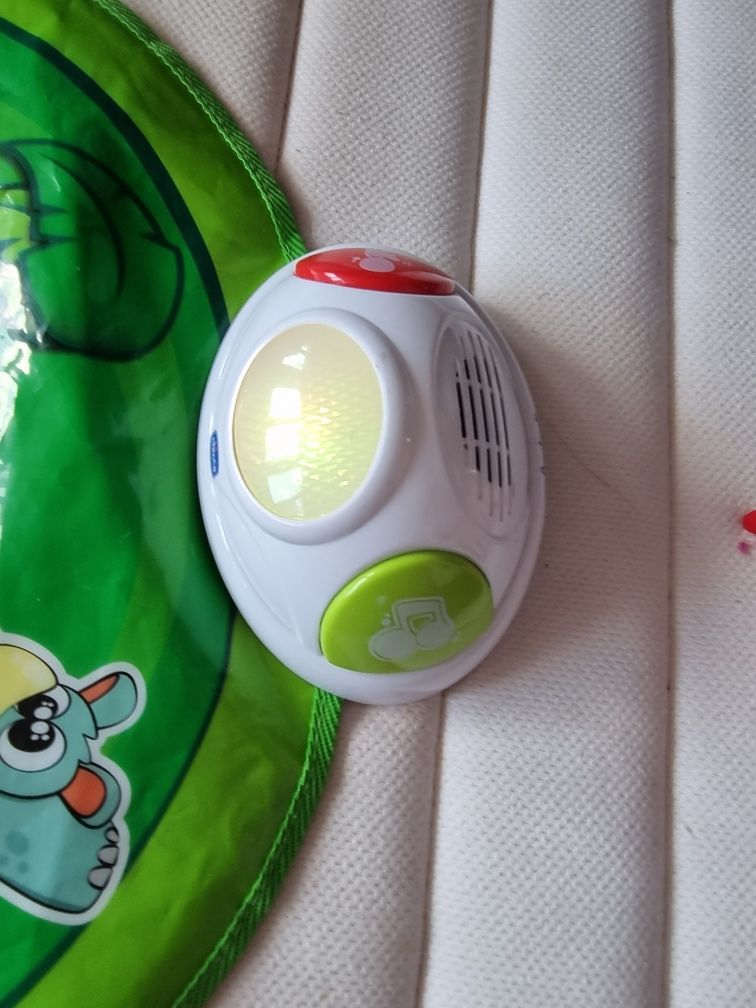 Chicco Interaktywna Mata Gra w Klasy