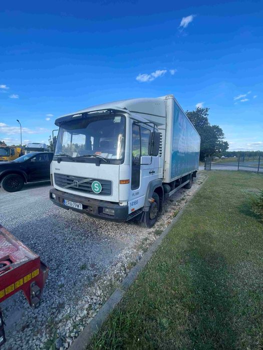 Volvo FL220 Rok 2002