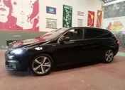 Peugeot 308 SW 1.5 BlueHDi GT