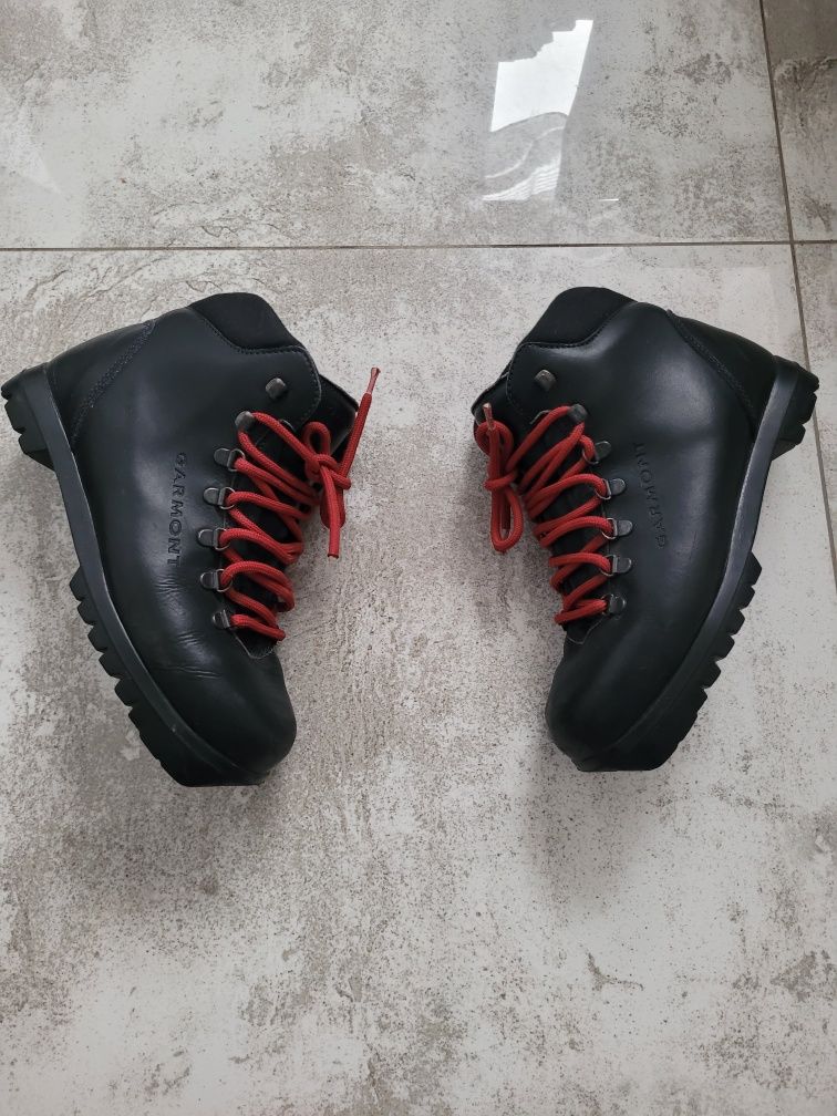 Buty Biegówki Nnn Bc Garmont rozmiar 40