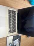 Macbook pro 2012 i7 13' para peças