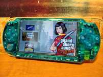 Sony PSP  70 ігор хітових 32 Gb, супер стан PlayStation Portable,ПСП