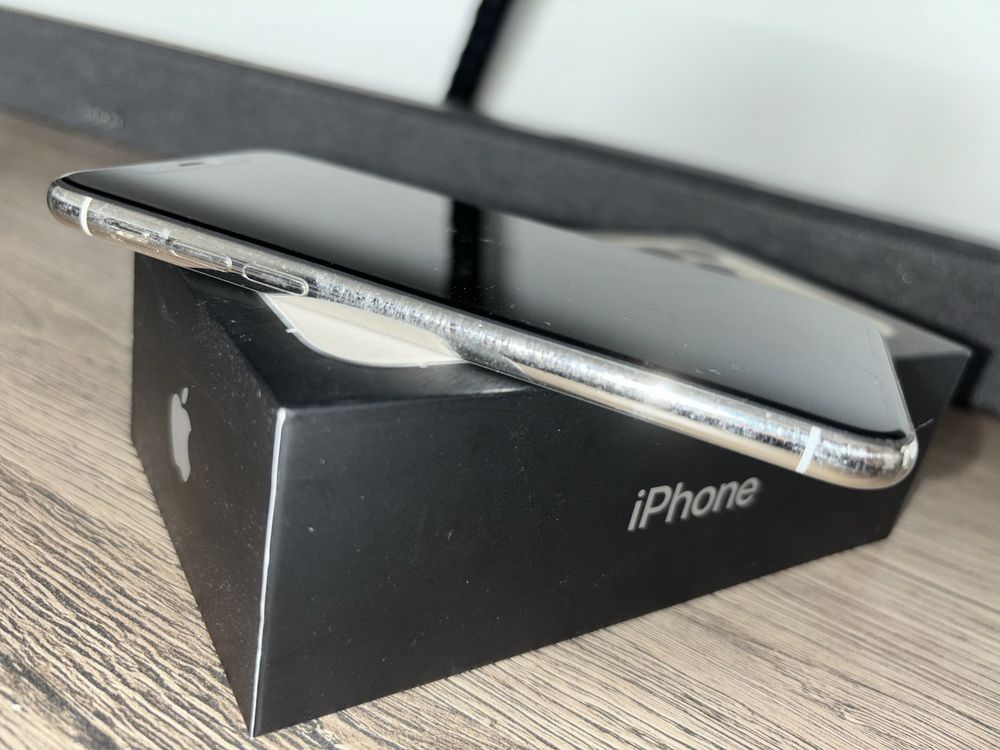 Iphone 11 pro 64GB