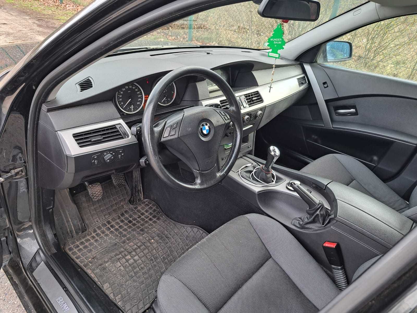 BMW/Alu/Navi/Kamera 218PS