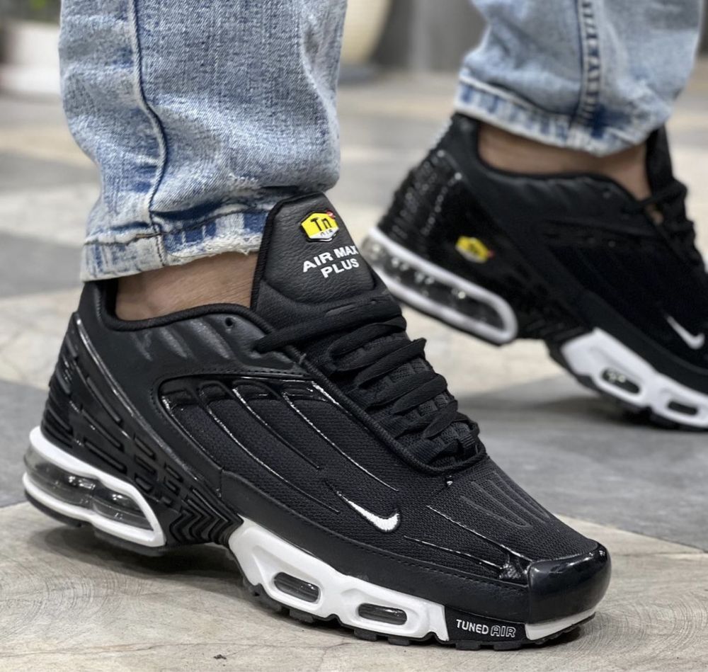 Кросівки Nike Air Max TN Plus 3