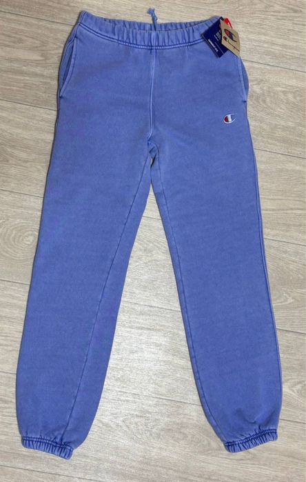 Штани теплі Chempion