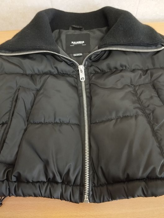 Casaco de senhora M curto