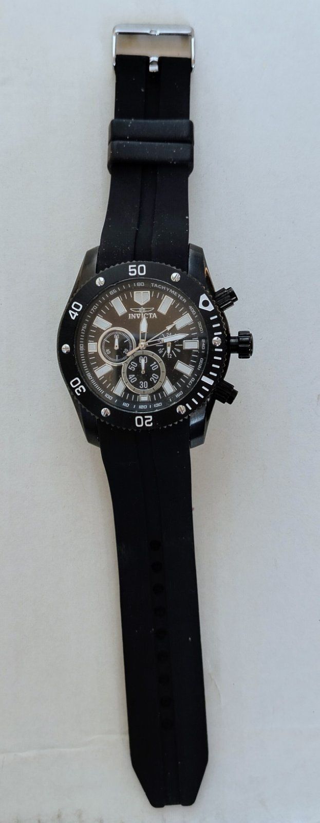 Часы INVICTA Sea Spider