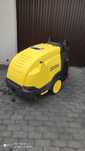 Myjka Ciśnieniowa Karcher HDS 10/20 4M SX Zwijak 200Bar 1000L/H