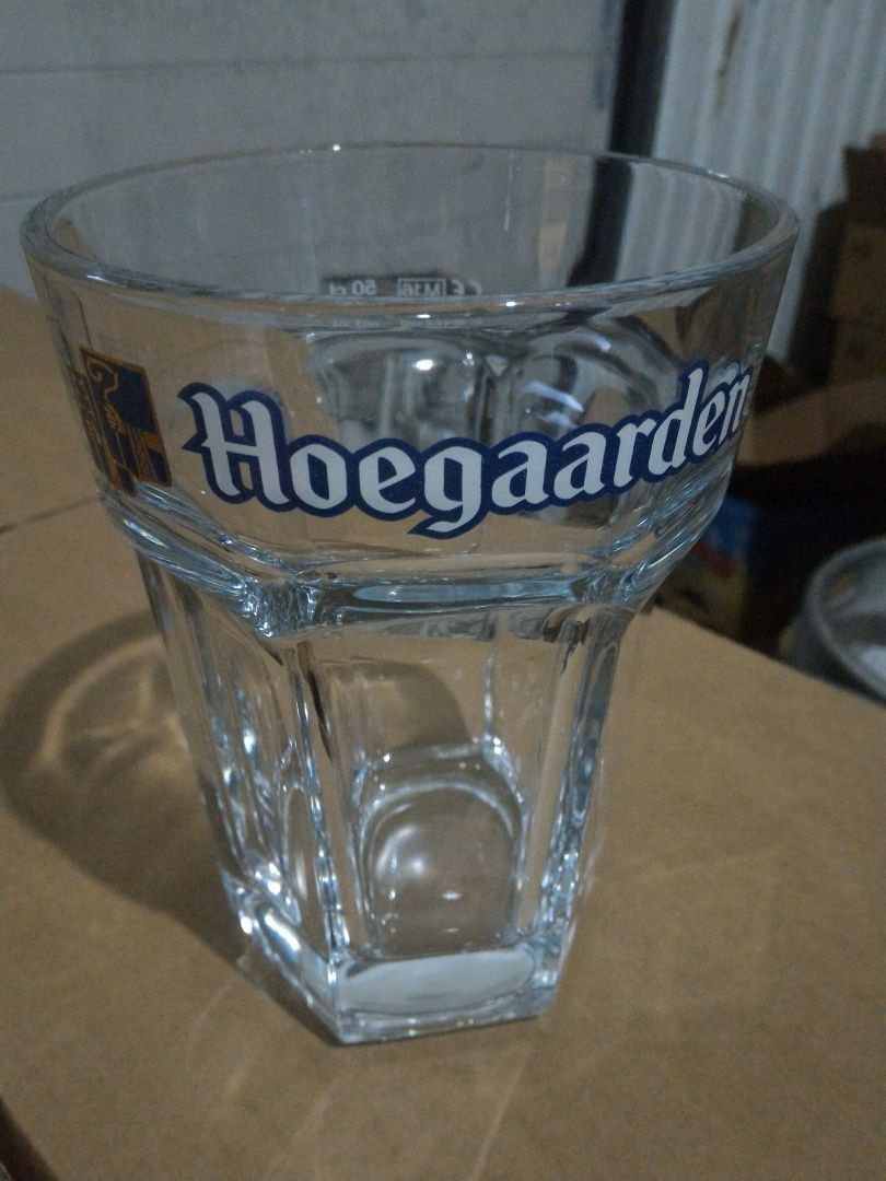 Хугарден Hoegaarden