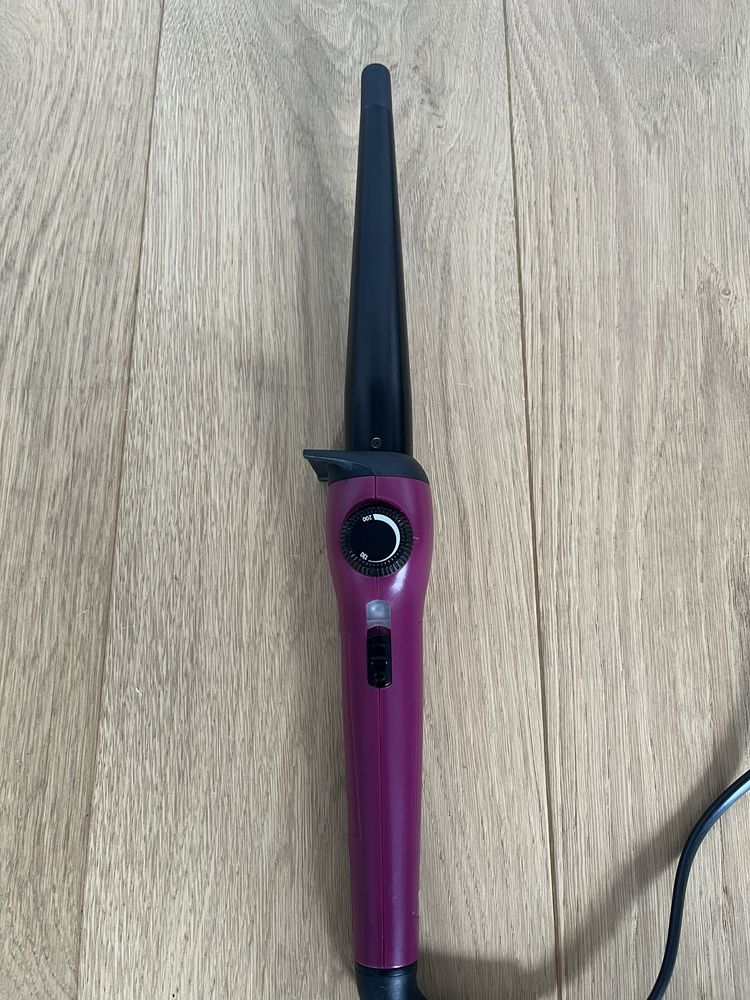 Remington lokówka stożkowa Curl Create CI52W0