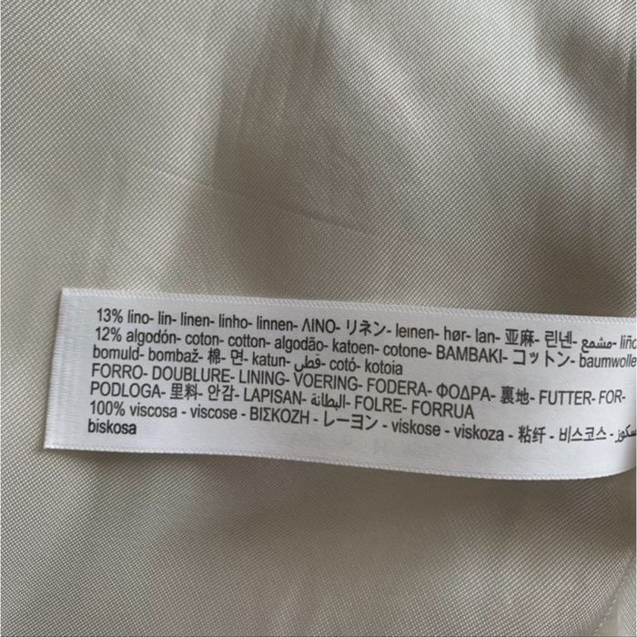 Плаття сукня блейзер Massimi Dutti