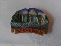 Magnez na lodówkę "Torrevieja"
