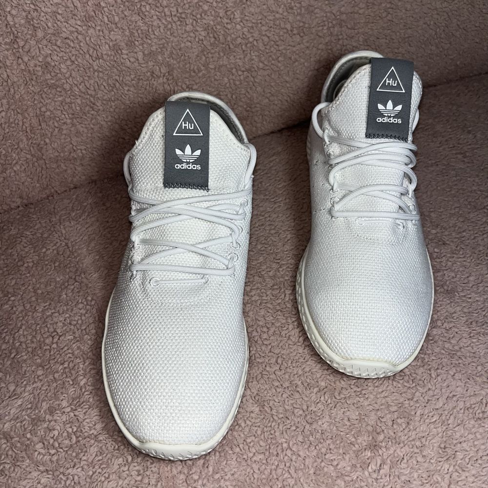 Кросівки чоловічі adidas 27,5 см
