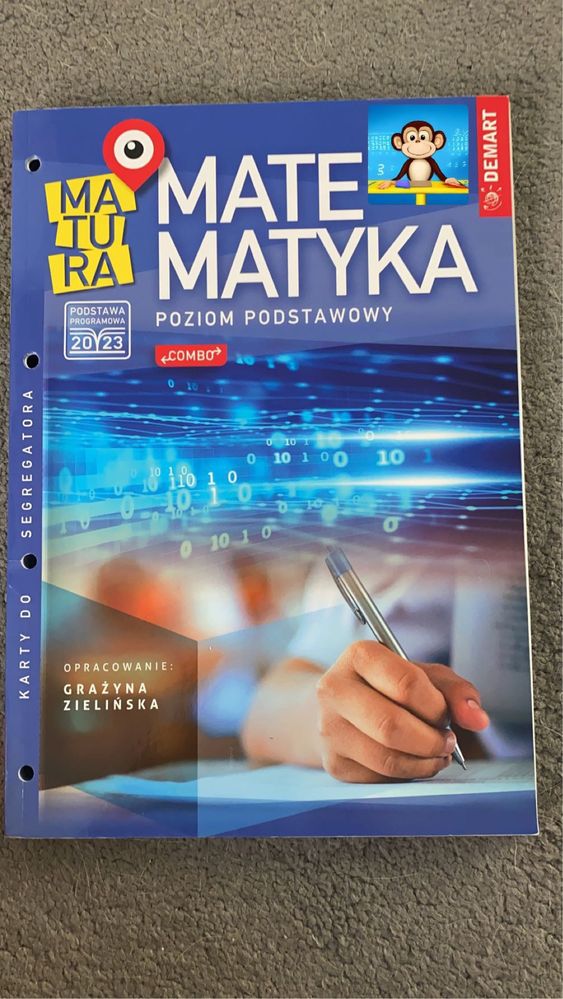 nowa matura z matematyki