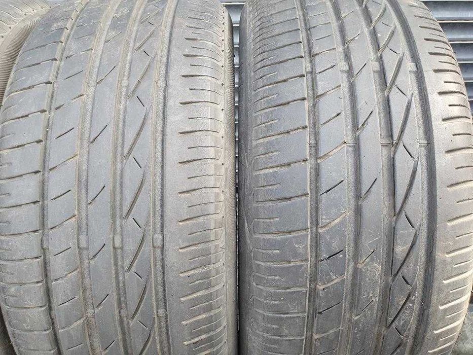 195/50R15 Lassa Impetus 2 Revo komplet opon lato 6,2mm nr5316