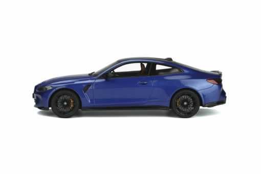 1/18 BMW M4 (G82) Competition - Gt pirit - Gt851