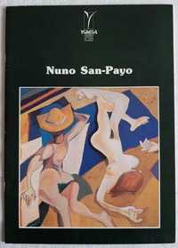 Raros catálogos arte e pintura artistas nacionais 1988/1994