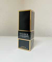 Carolina Herrera - Bad Boy -  Shower Gel (100 ml) selado em caixa