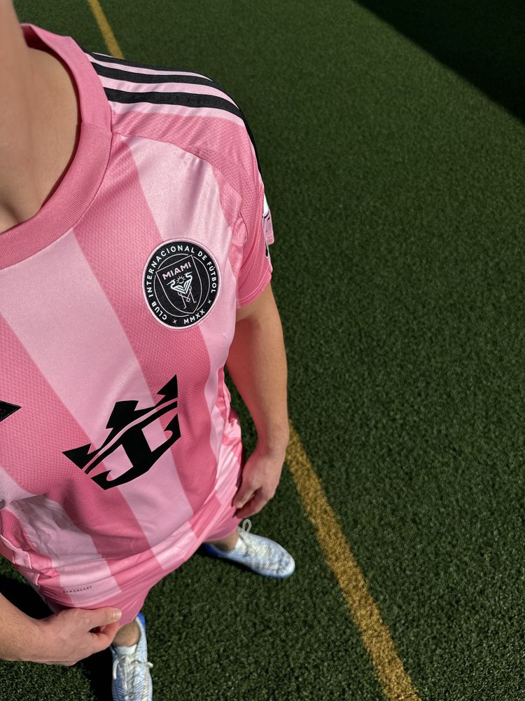 Koszulki piłkarskie Barcelona/Real