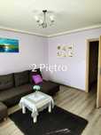 Apartamenty nad morzem