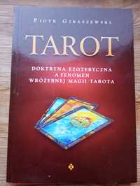 Piotr Gibaszewski "Tarot"