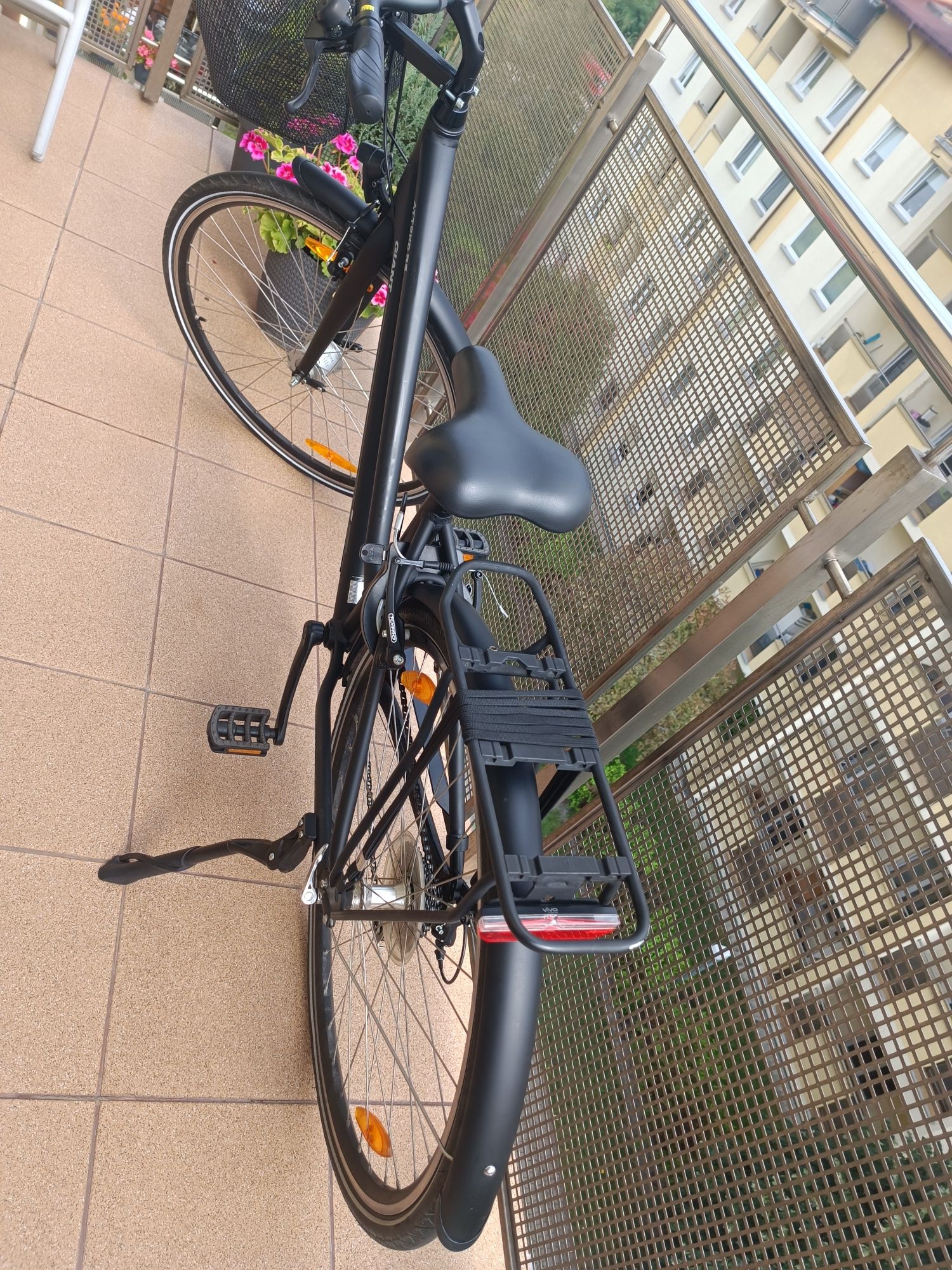 Rower Giant Atttend RS3 LDS/S