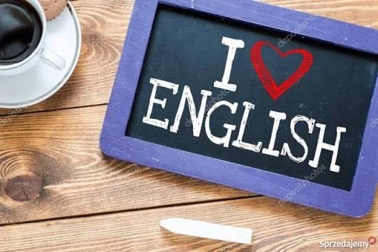 Korepetycje z języka angielskiego dla dzieci