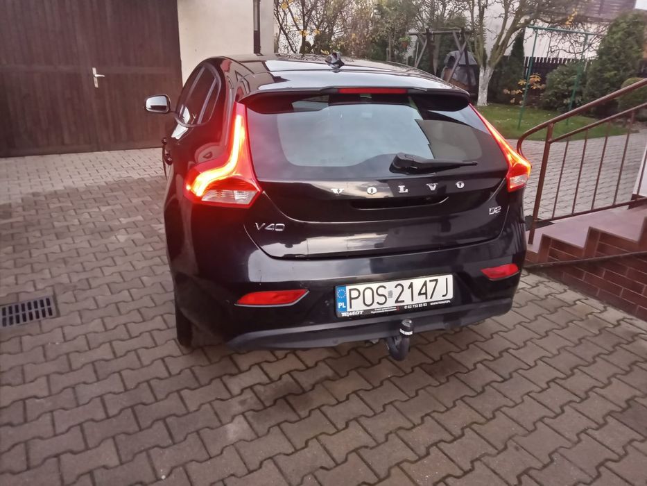 Sprzedam Volvo V40