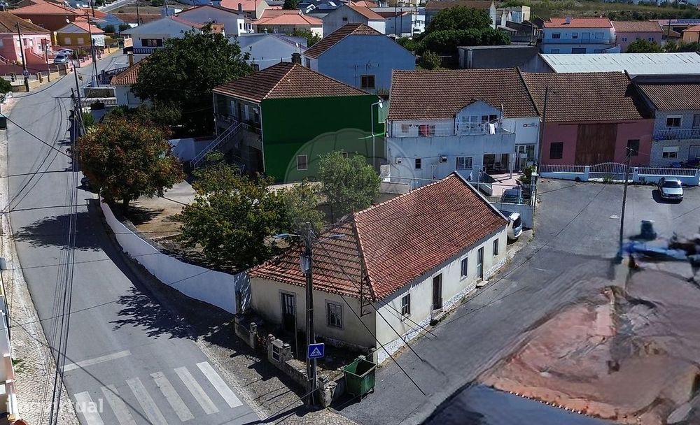 Moradia T3 para venda