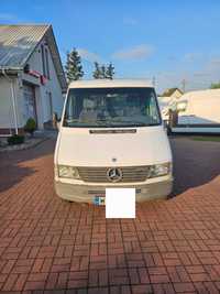 Mercedes Sprinter 208D