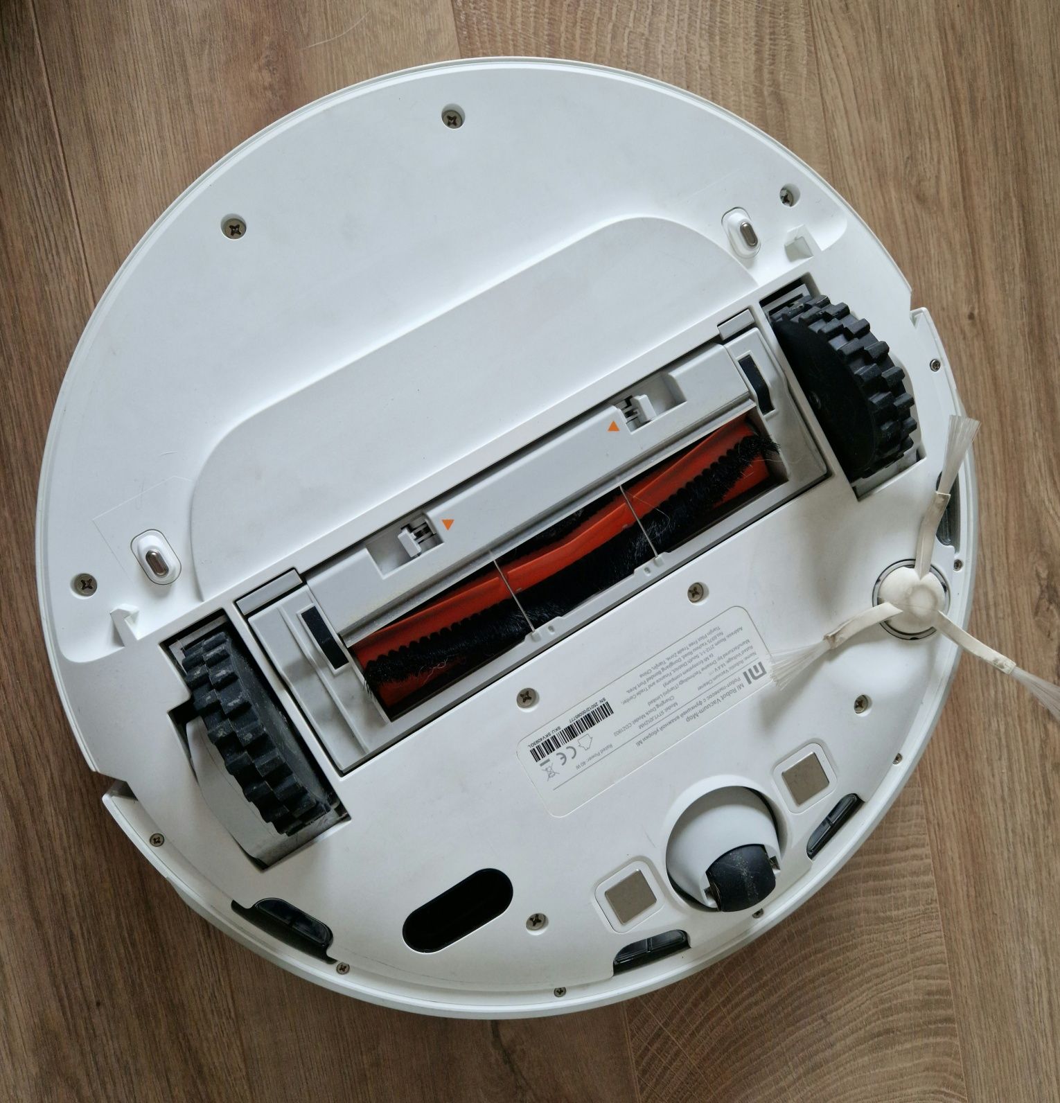 Xiaomi Mi Robot Vacuum Mop