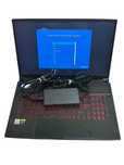 Laptop MSI GF75 thin 10SC 8/512 GB