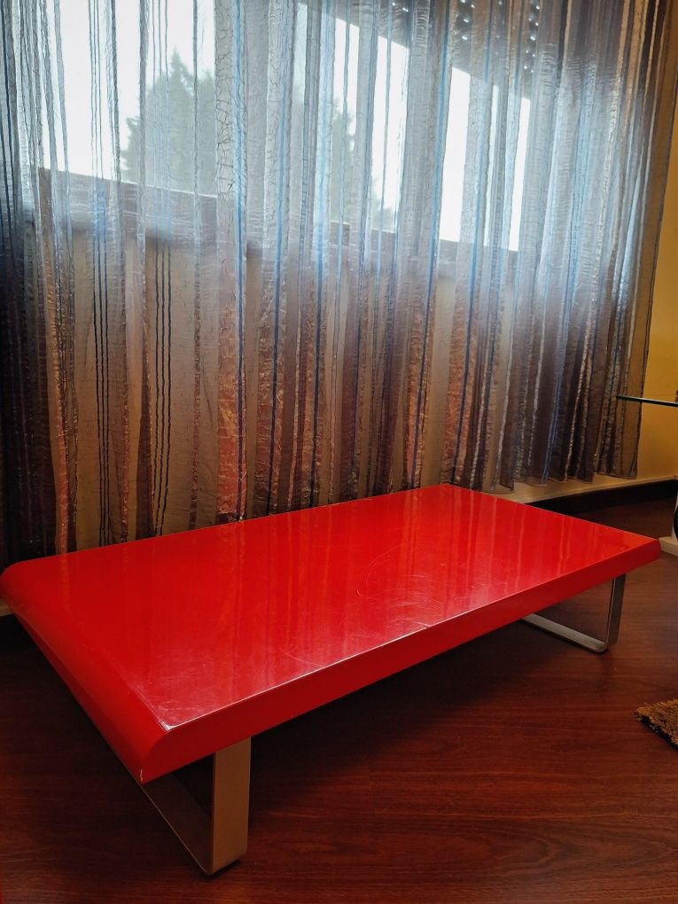 Mesa de Centro - 30€