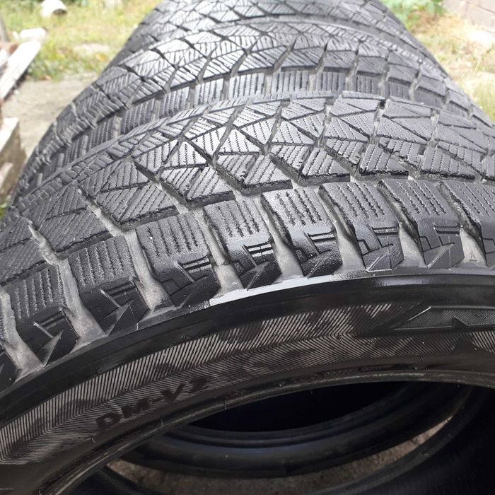 зимняя резина bridgestone blizzak dm v2 225 55 r 18